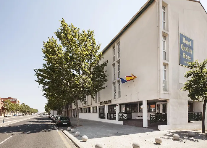 Resort: Crisol Quality Reus